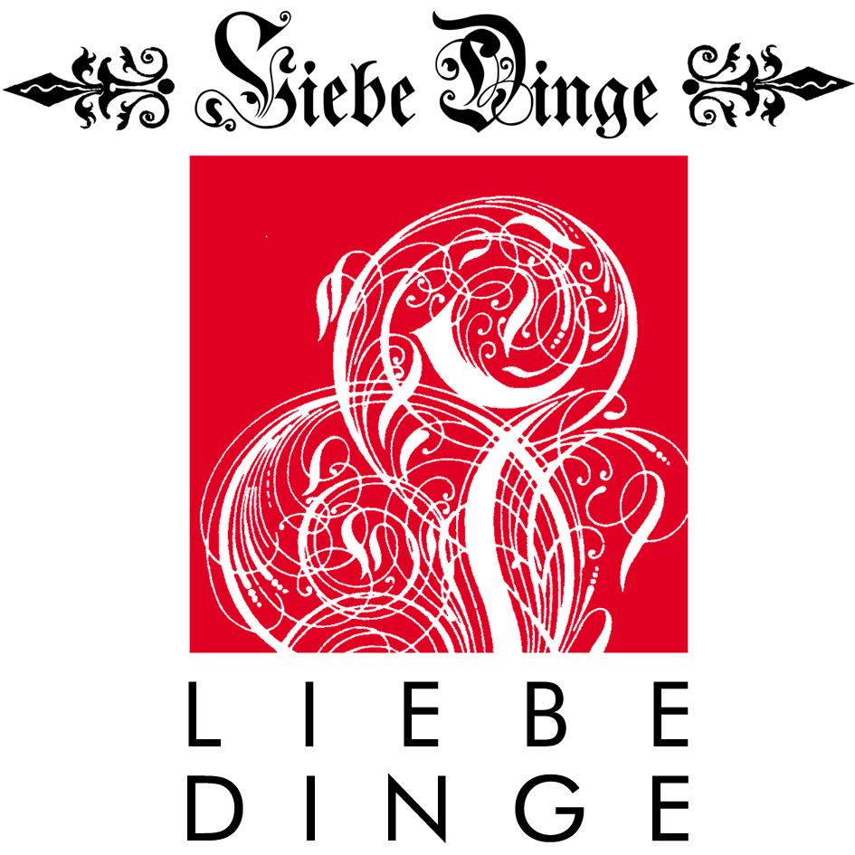 Liebe Dinge - Helena Dankl